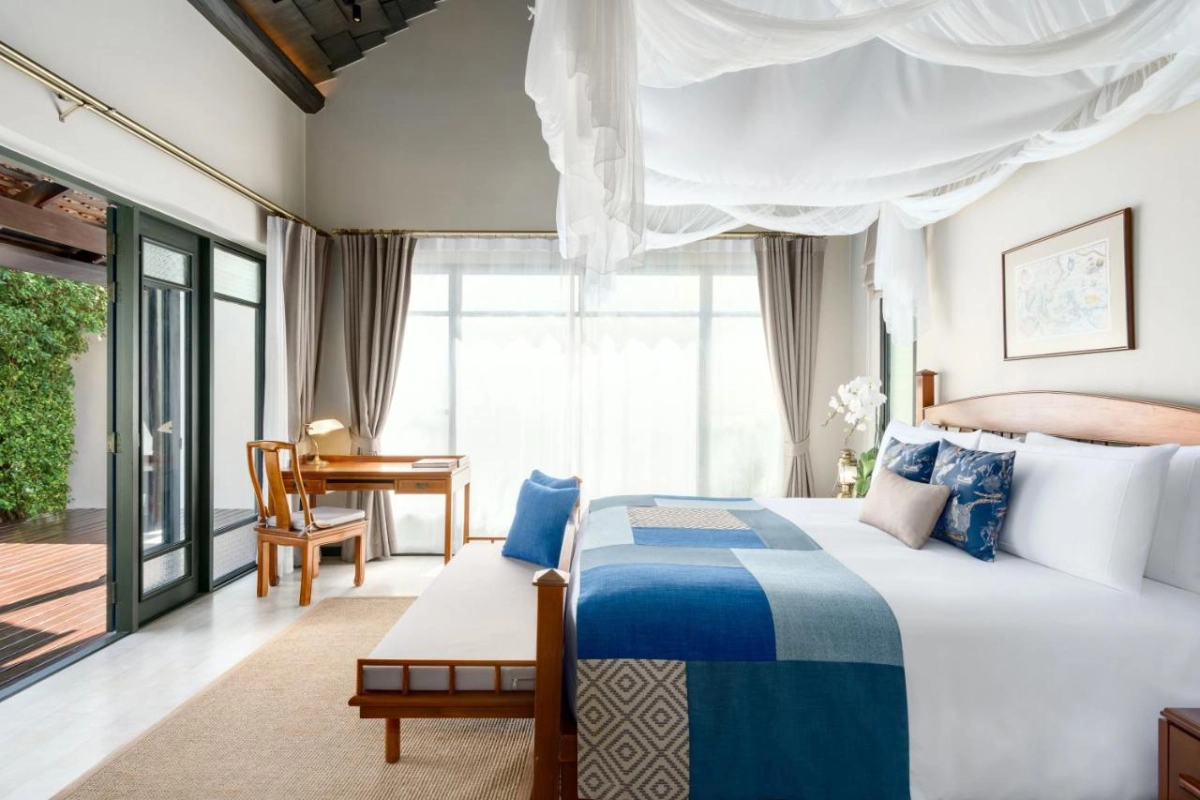 Anantara Lawana Koh Samui Resort - Hotel Photo 52