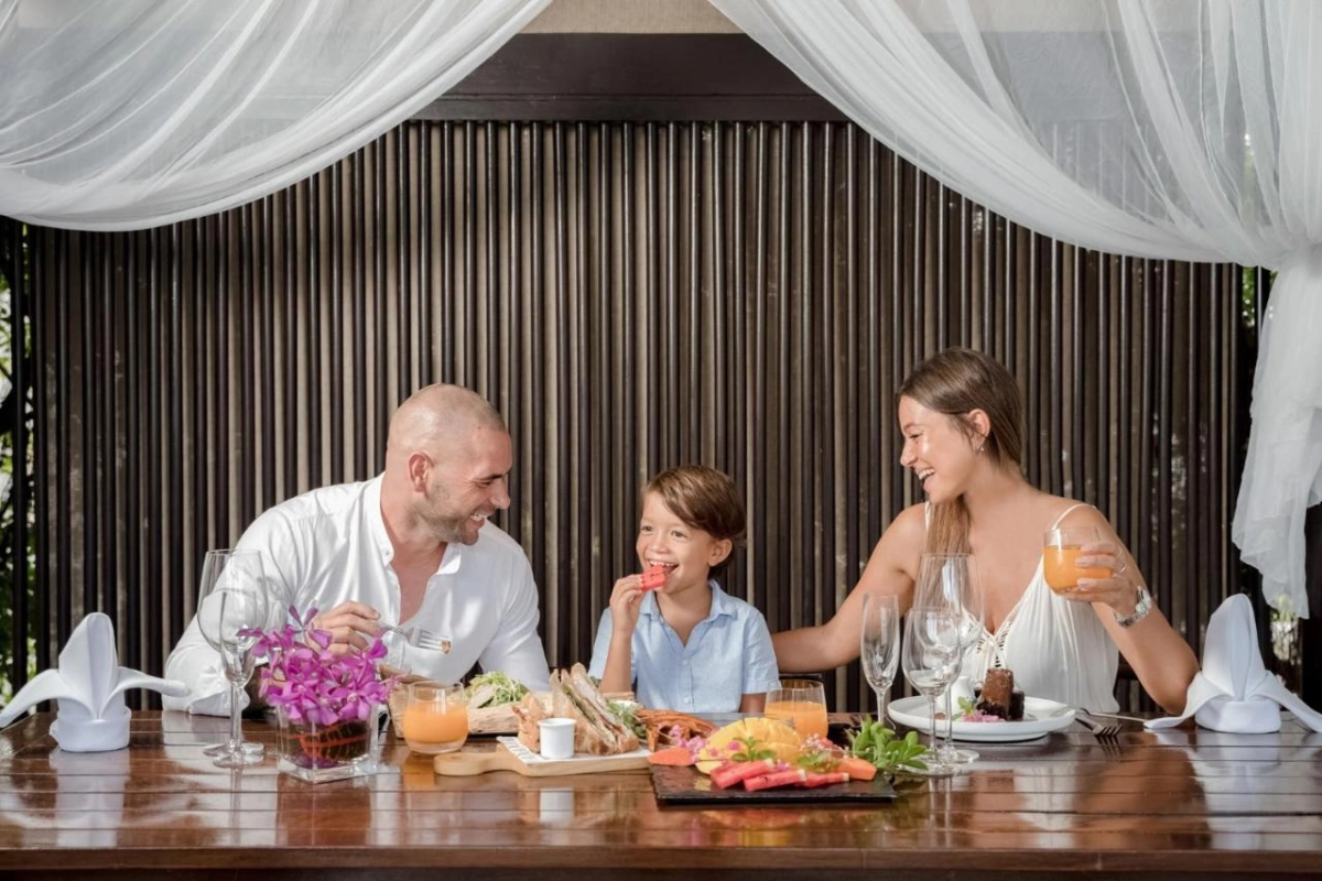 Anantara Lawana Koh Samui Resort - Hotel Photo 60