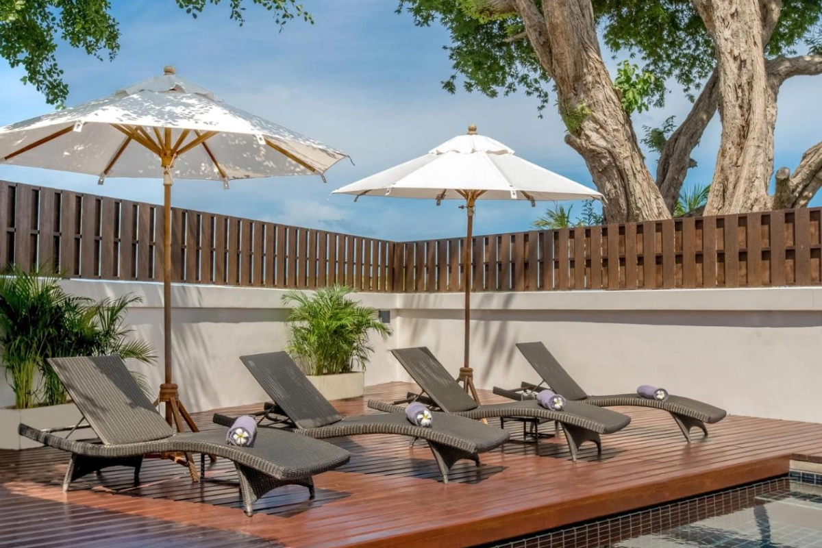 Anantara Lawana Koh Samui Resort - Hotel Photo 61