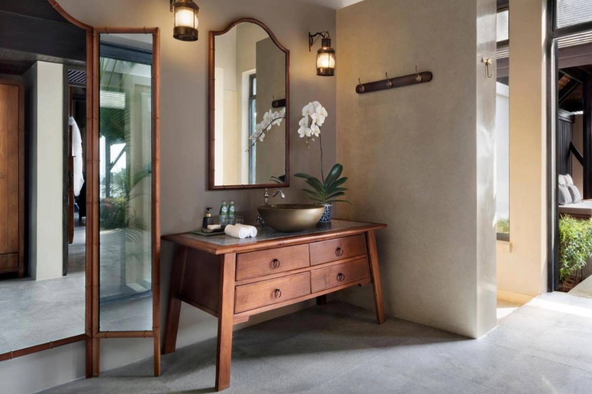 Anantara Lawana Koh Samui Resort - Hotel Photo 65