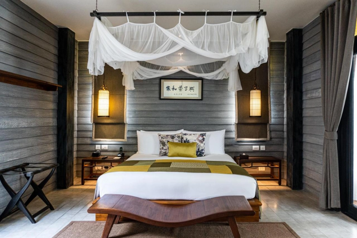 Anantara Lawana Koh Samui Resort - Hotel Photo 66