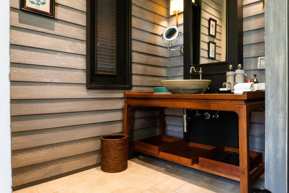 Anantara Lawana Koh Samui Resort - Hotel Photo 67