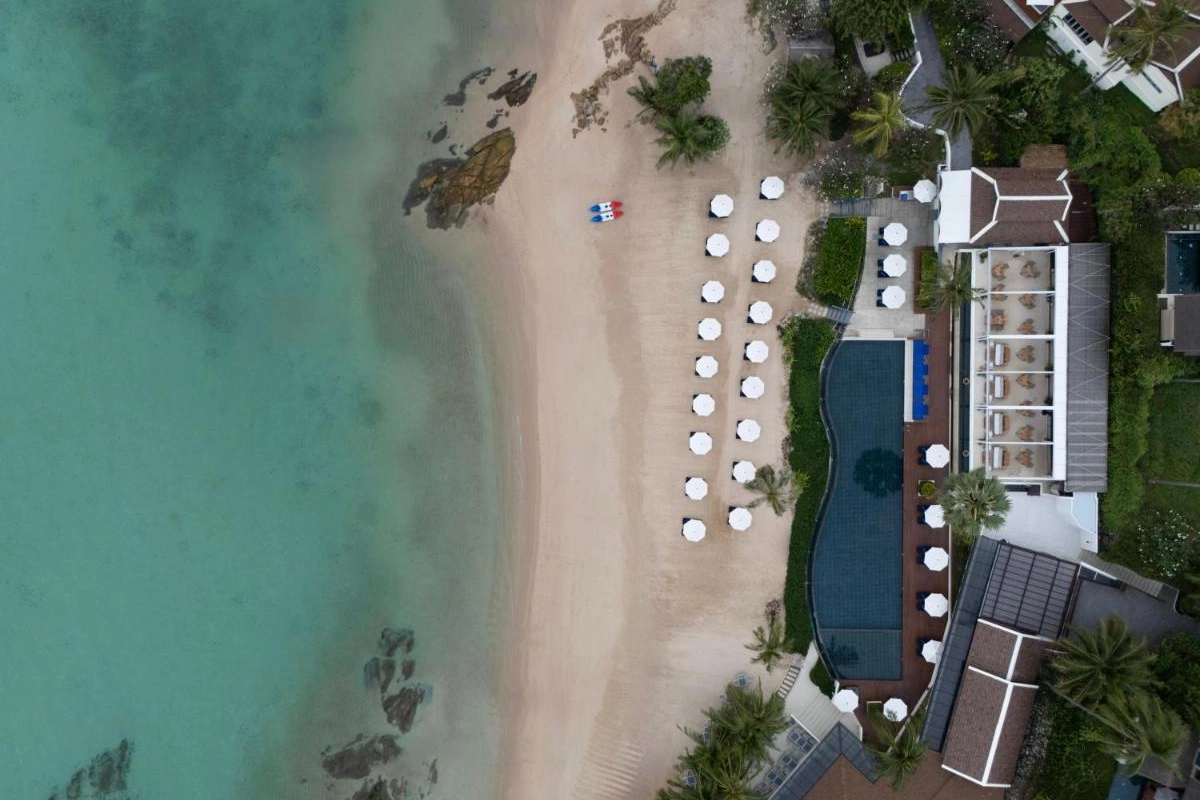 Anantara Lawana Koh Samui Resort - Hotel Photo 71