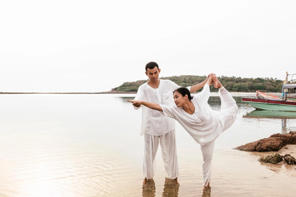 Anantara Lawana Koh Samui Resort - Hotel Photo 75