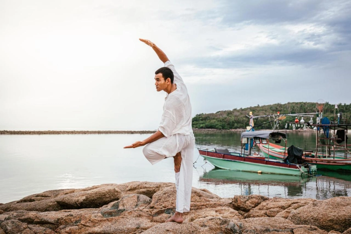 Anantara Lawana Koh Samui Resort - Hotel Photo 77