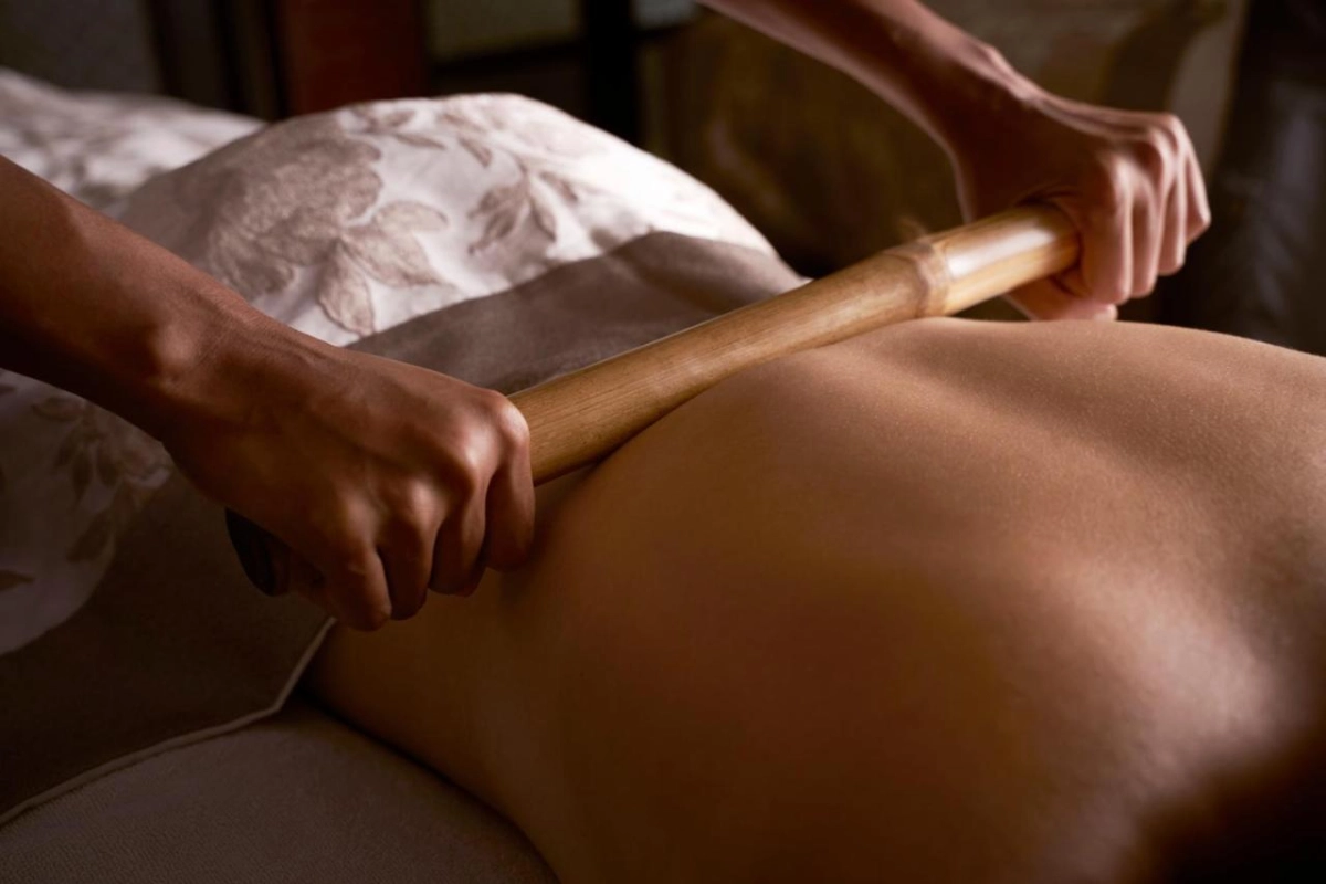 Anantara Lawana Koh Samui Resort - Hotel Photo 80