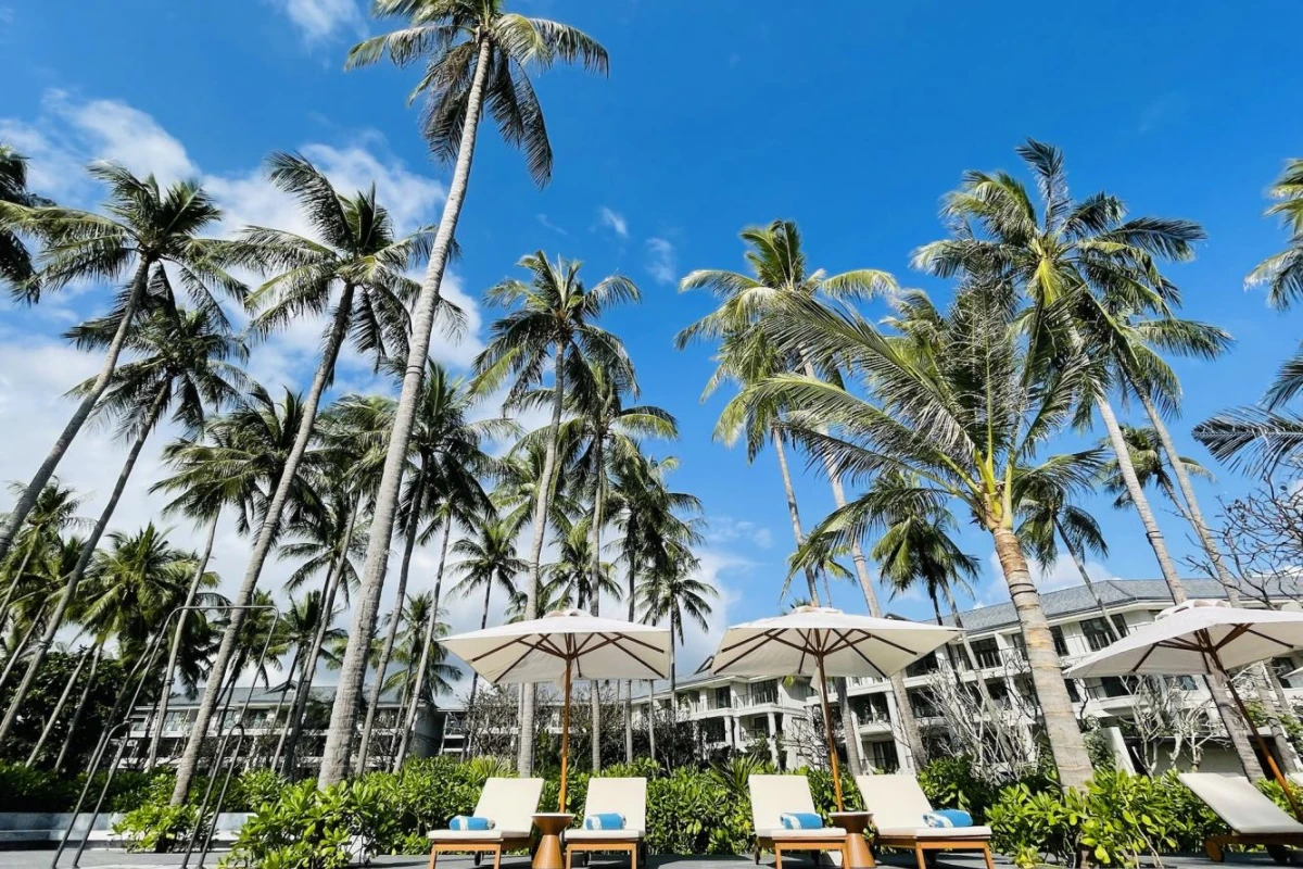 Centara Reserve Samui - Hotel Photo 79