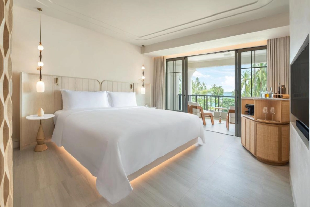 Centara Reserve Samui - Hotel Photo 2