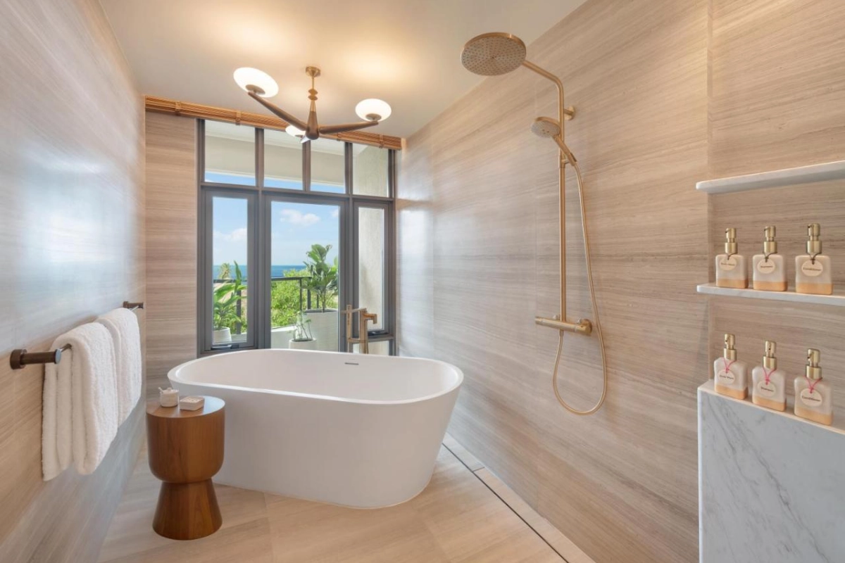 Centara Reserve Samui - Hotel Photo 8