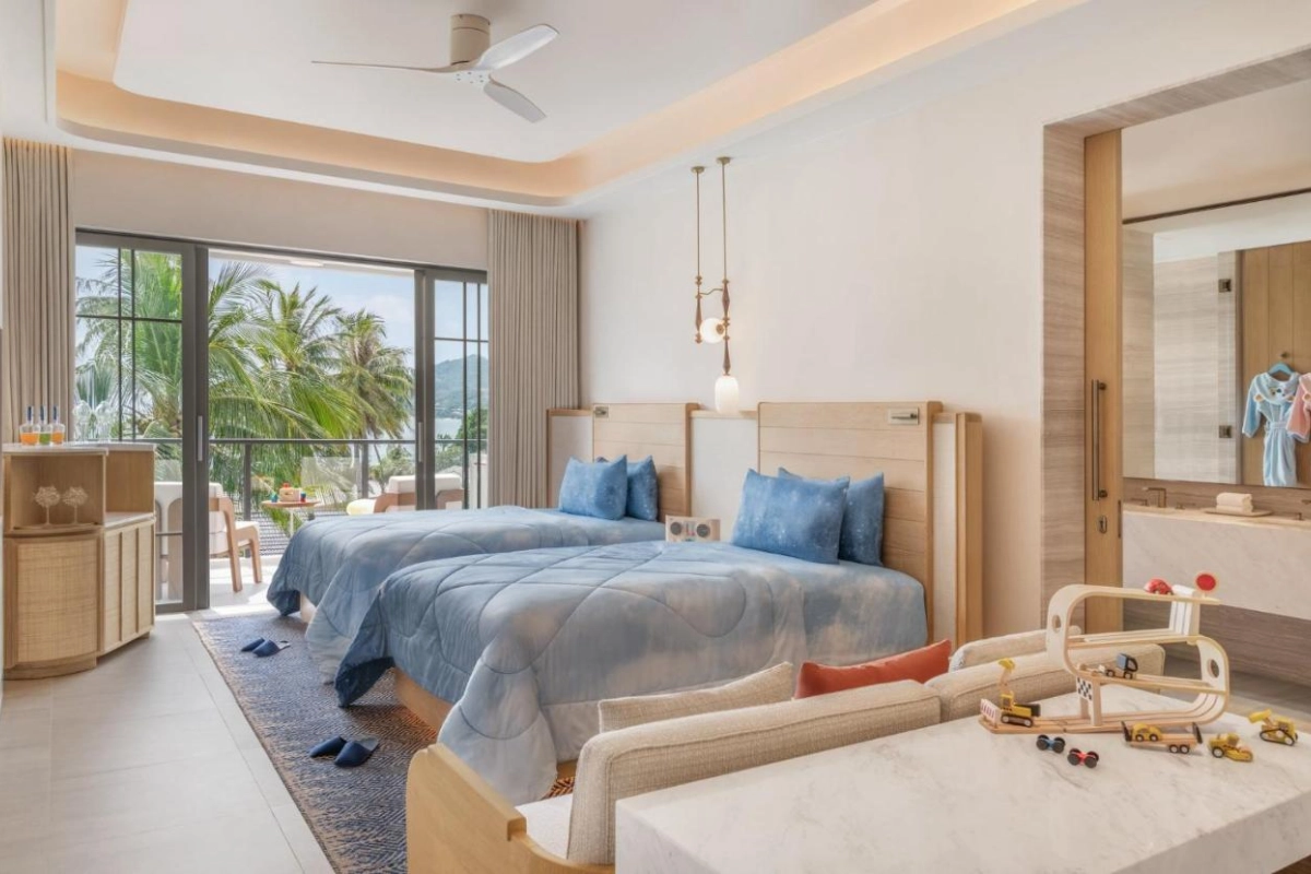 Centara Reserve Samui - Hotel Photo 9