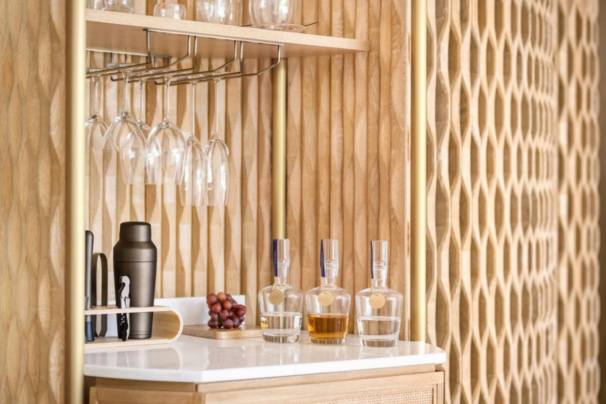 Centara Reserve Samui - Hotel Photo 11