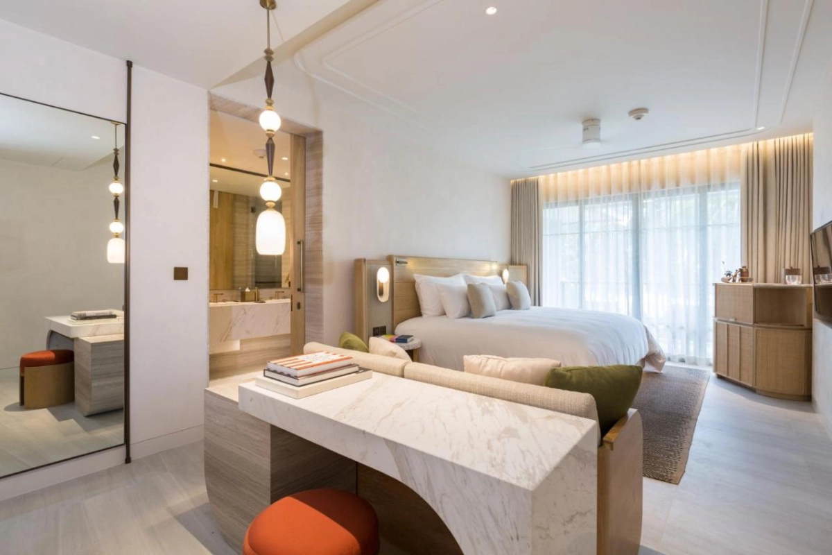 Centara Reserve Samui - Hotel Photo 14