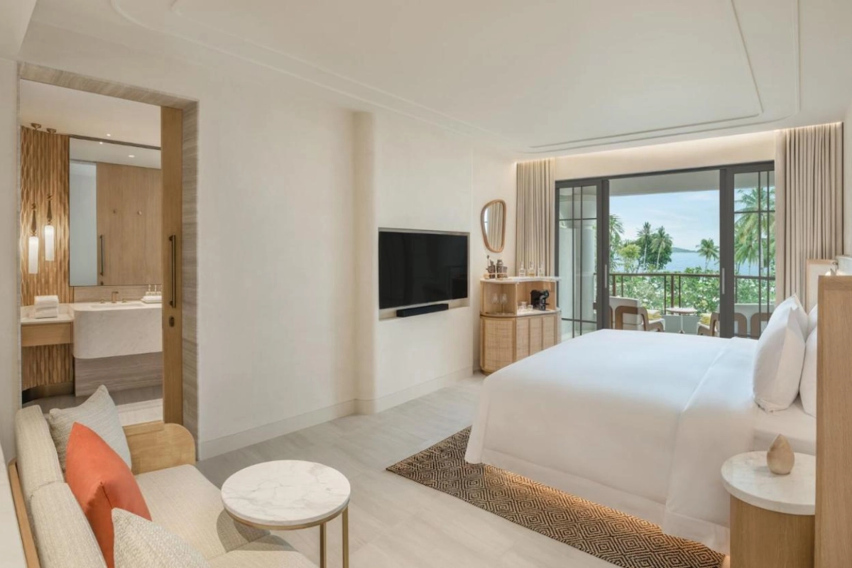 Centara Reserve Samui - Hotel Photo 15