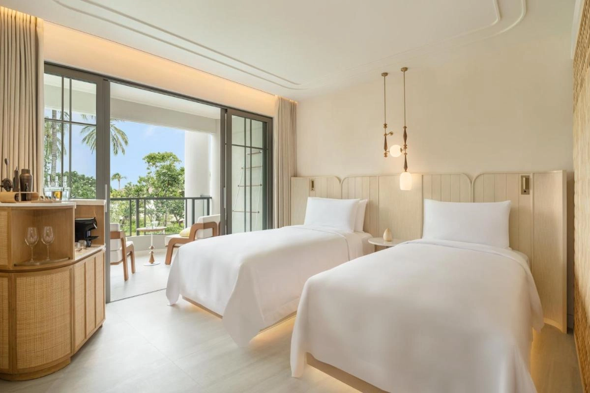 Centara Reserve Samui - Hotel Photo 16