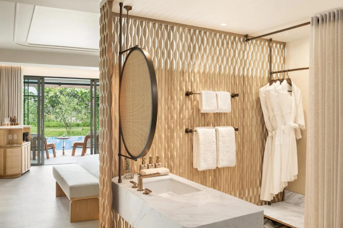 Centara Reserve Samui - Hotel Photo 19