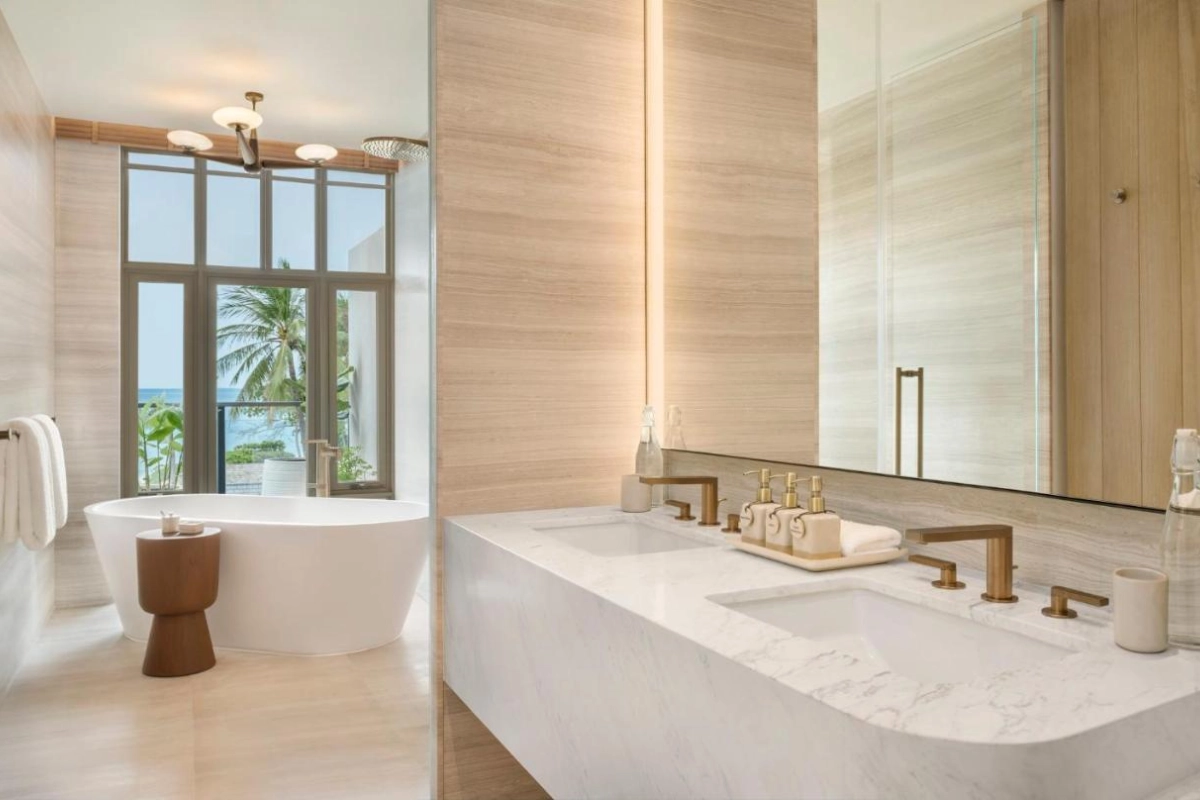 Centara Reserve Samui - Hotel Photo 20