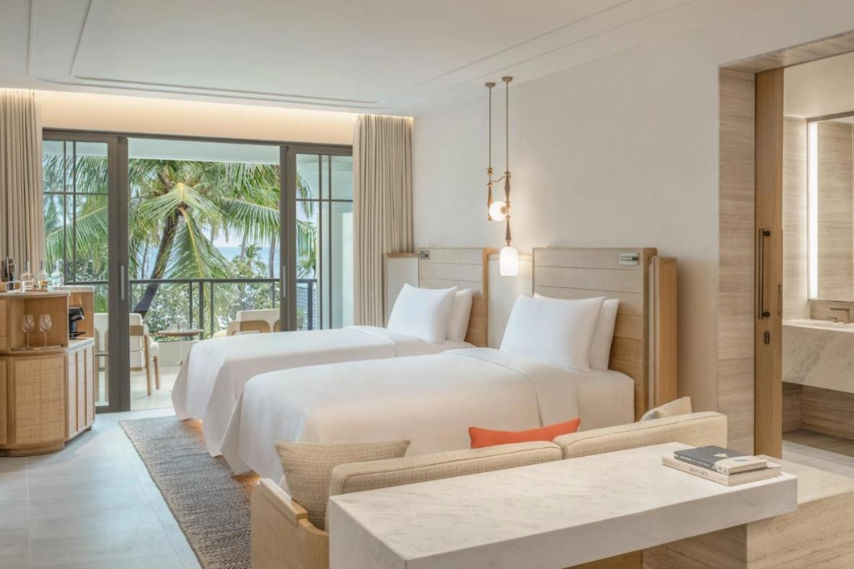 Centara Reserve Samui - Hotel Photo 21