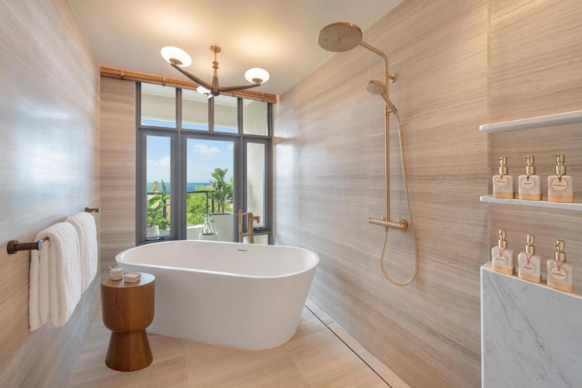 Centara Reserve Samui - Hotel Photo 22