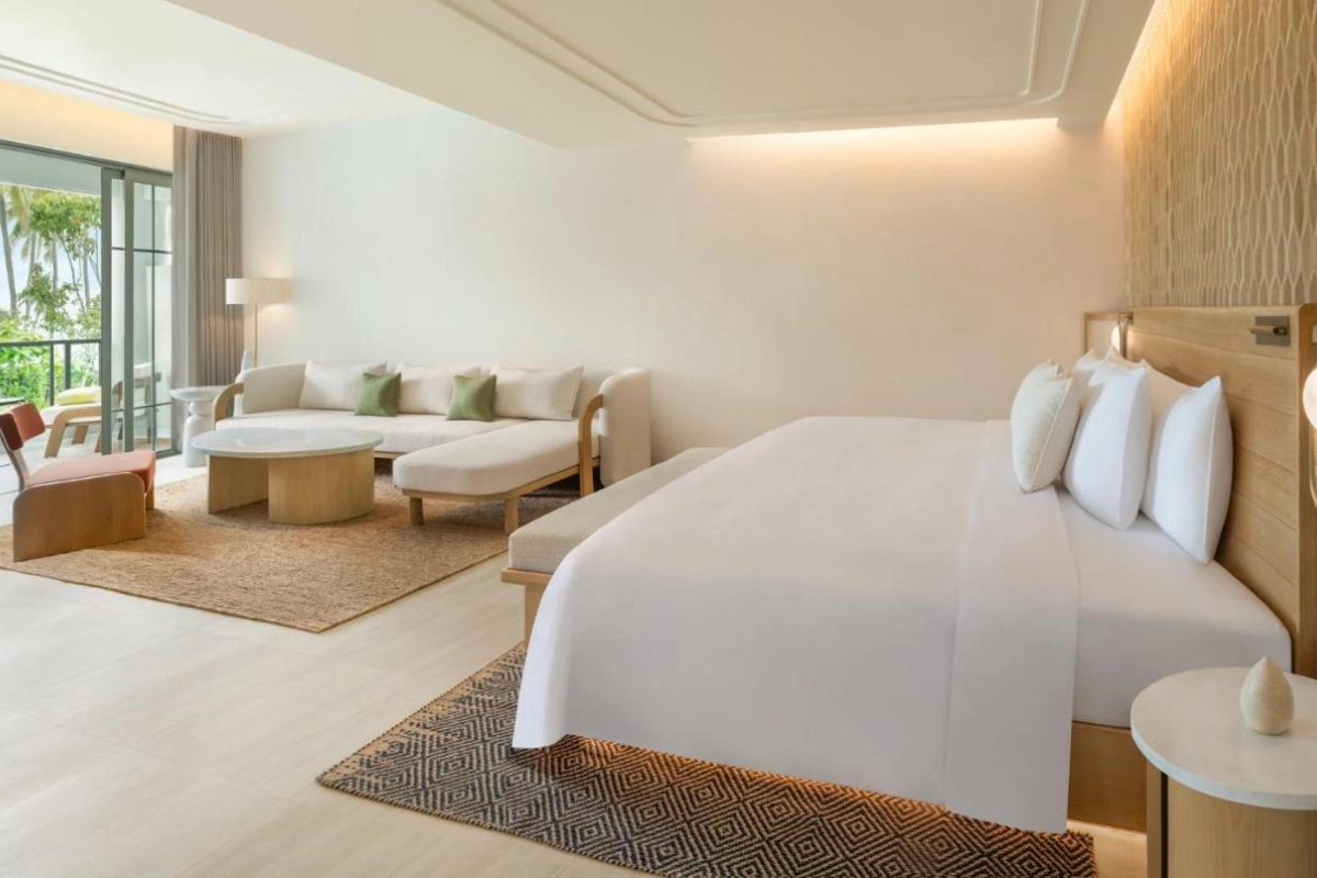 Centara Reserve Samui - Hotel Photo 23