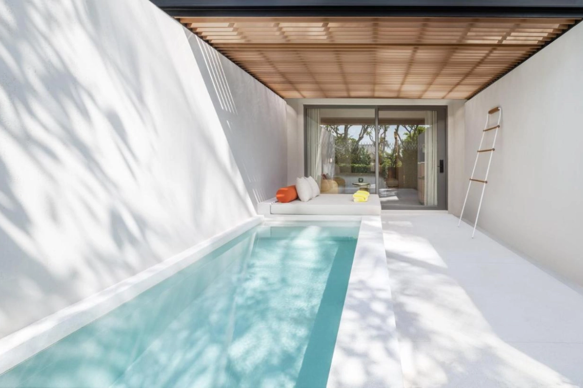 Centara Reserve Samui - Hotel Photo 24