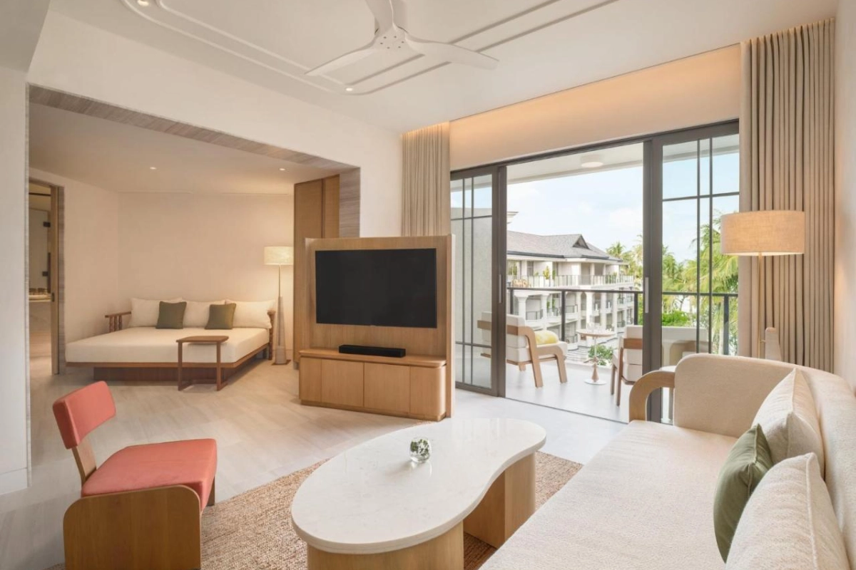 Centara Reserve Samui - Hotel Photo 28