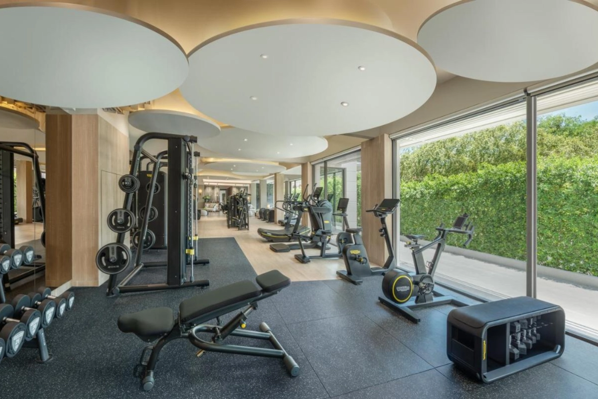 Centara Reserve Samui - Hotel Photo 31