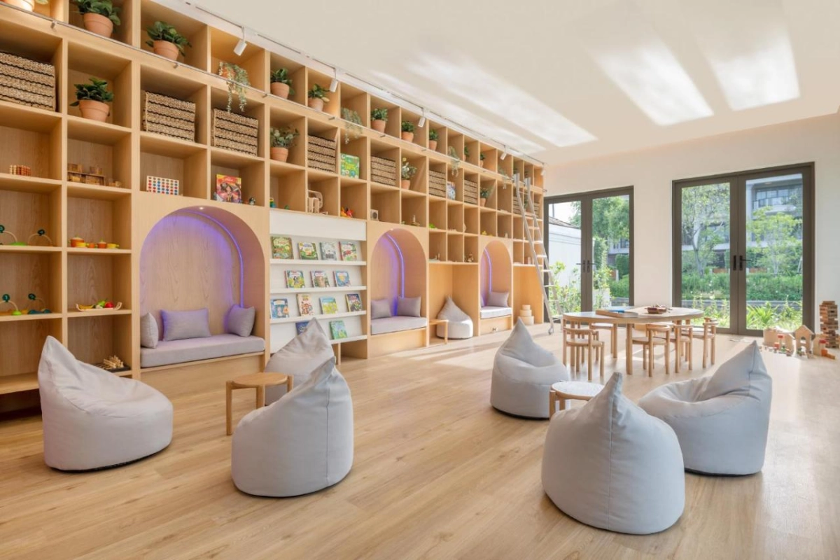 Centara Reserve Samui - Hotel Photo 32