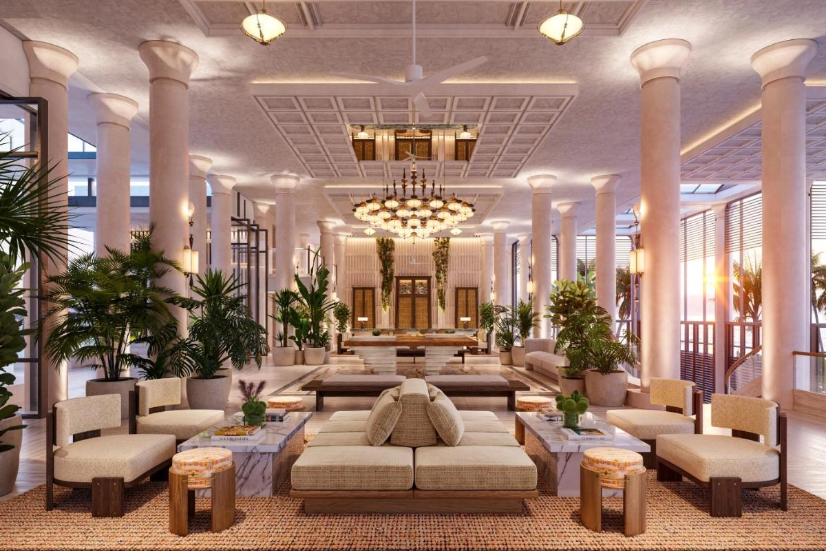 Centara Reserve Samui - Hotel Photo 35