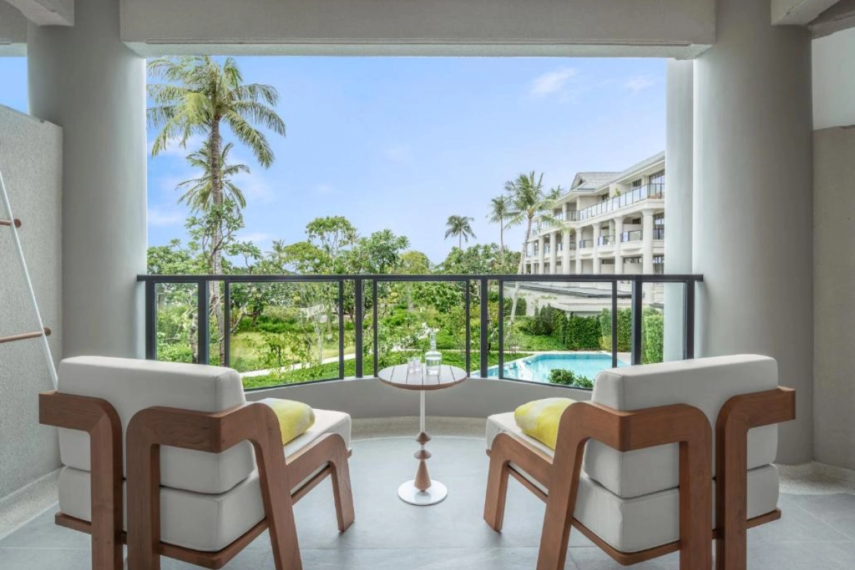 Centara Reserve Samui - Hotel Photo 36