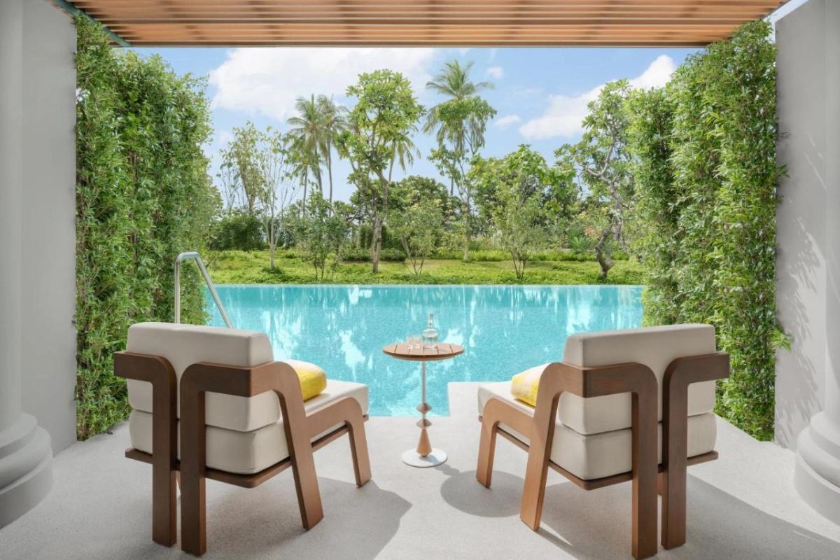 Centara Reserve Samui - Hotel Photo 37