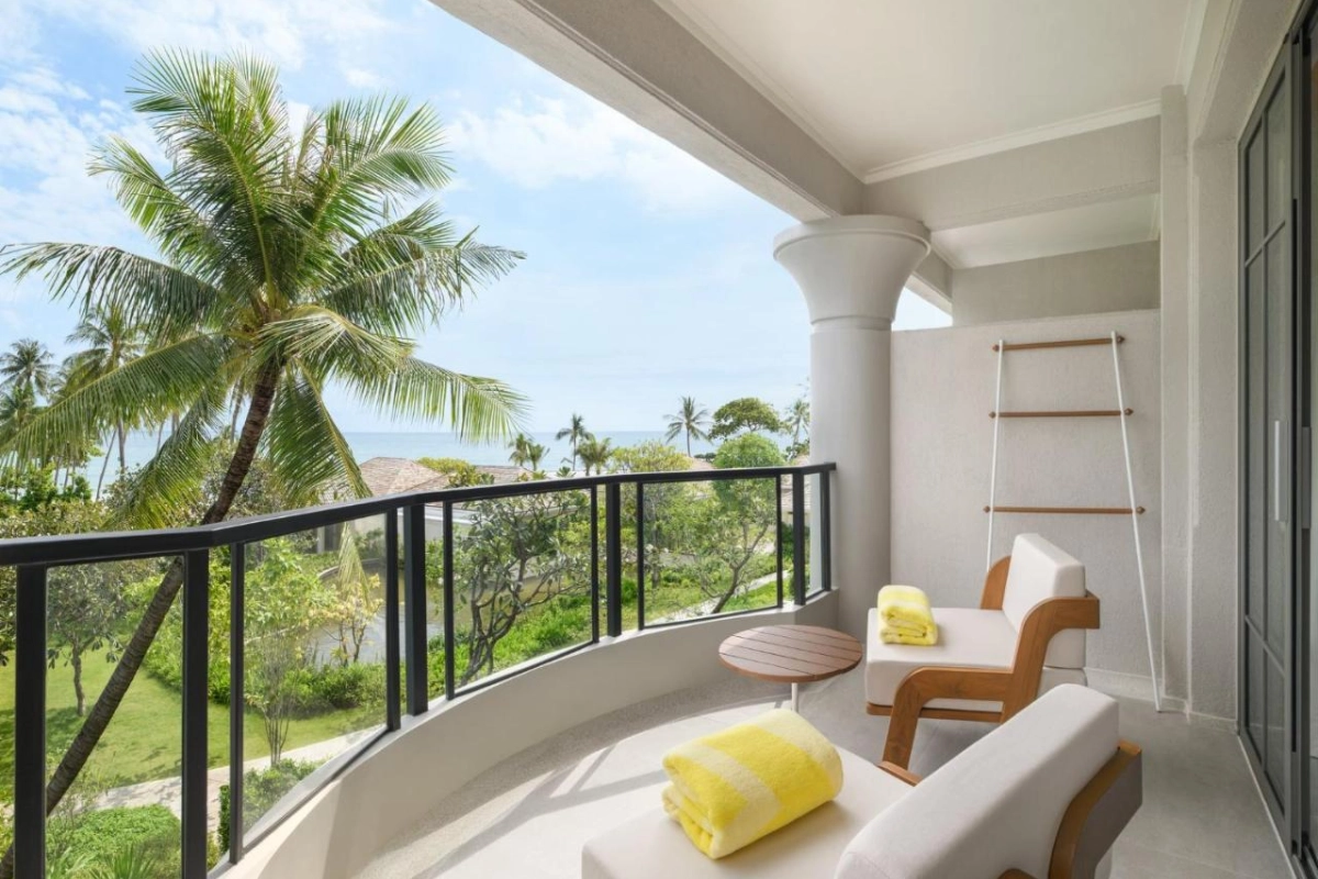 Centara Reserve Samui - Hotel Photo 38