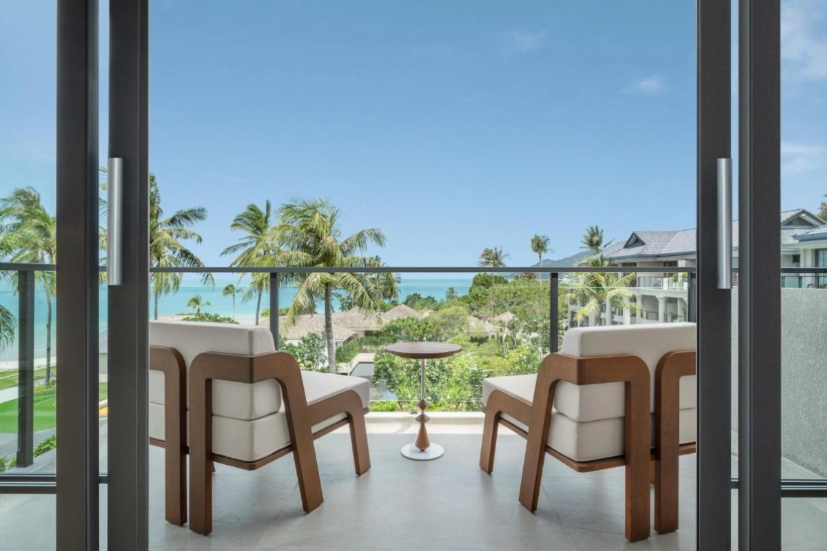 Centara Reserve Samui - Hotel Photo 41