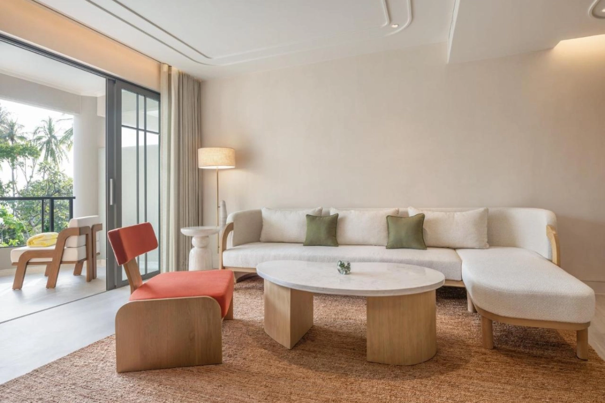 Centara Reserve Samui - Hotel Photo 42