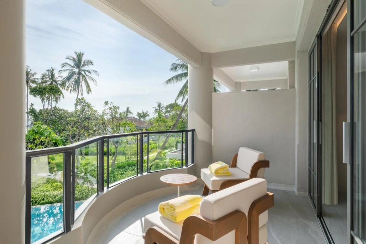 Centara Reserve Samui - Hotel Photo 43