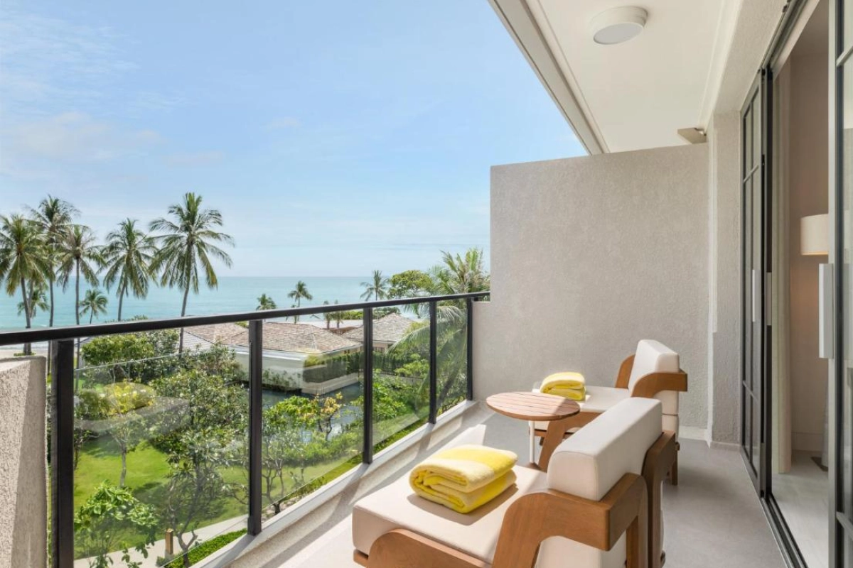 Centara Reserve Samui - Hotel Photo 44