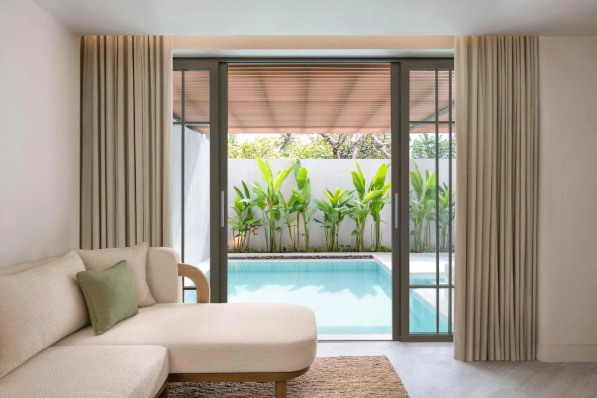 Centara Reserve Samui - Hotel Photo 45