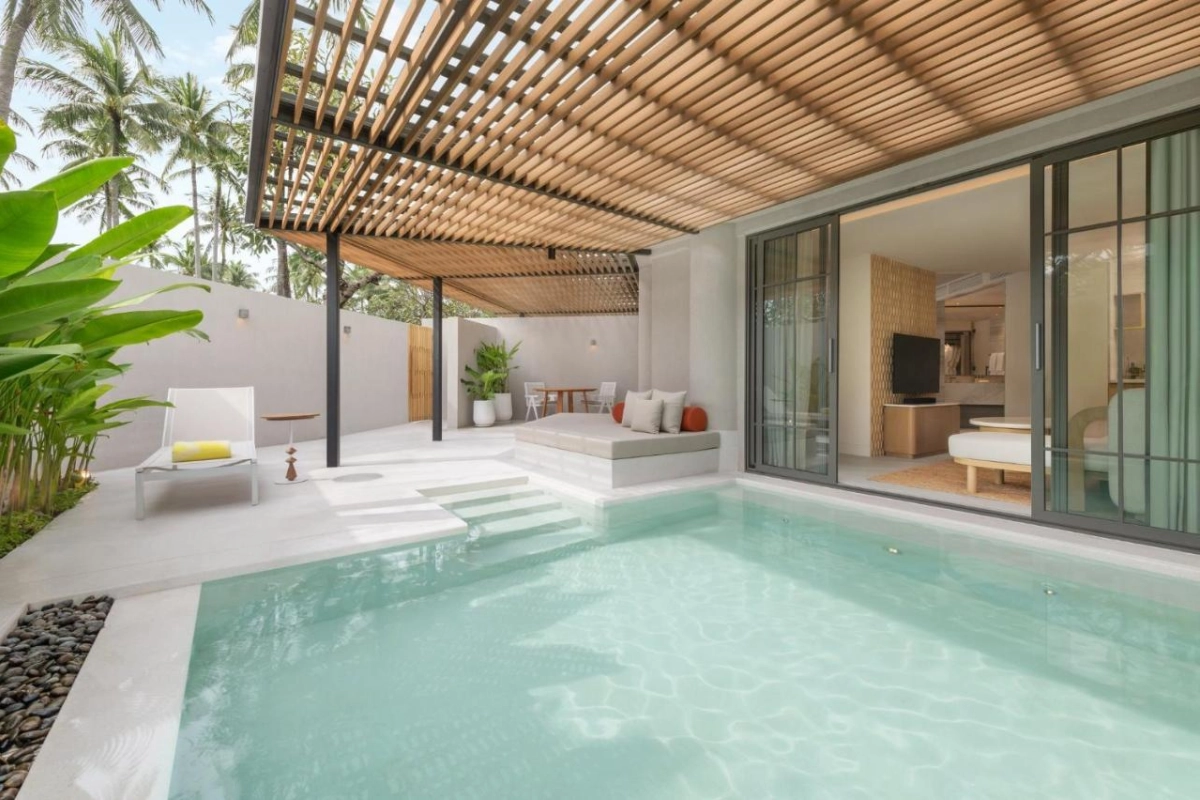 Centara Reserve Samui - Hotel Photo 46