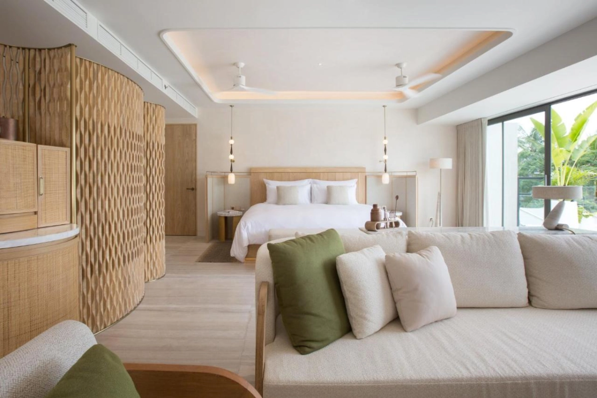 Centara Reserve Samui - Hotel Photo 47