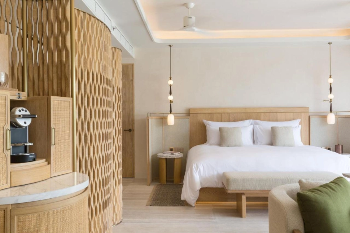 Centara Reserve Samui - Hotel Photo 48