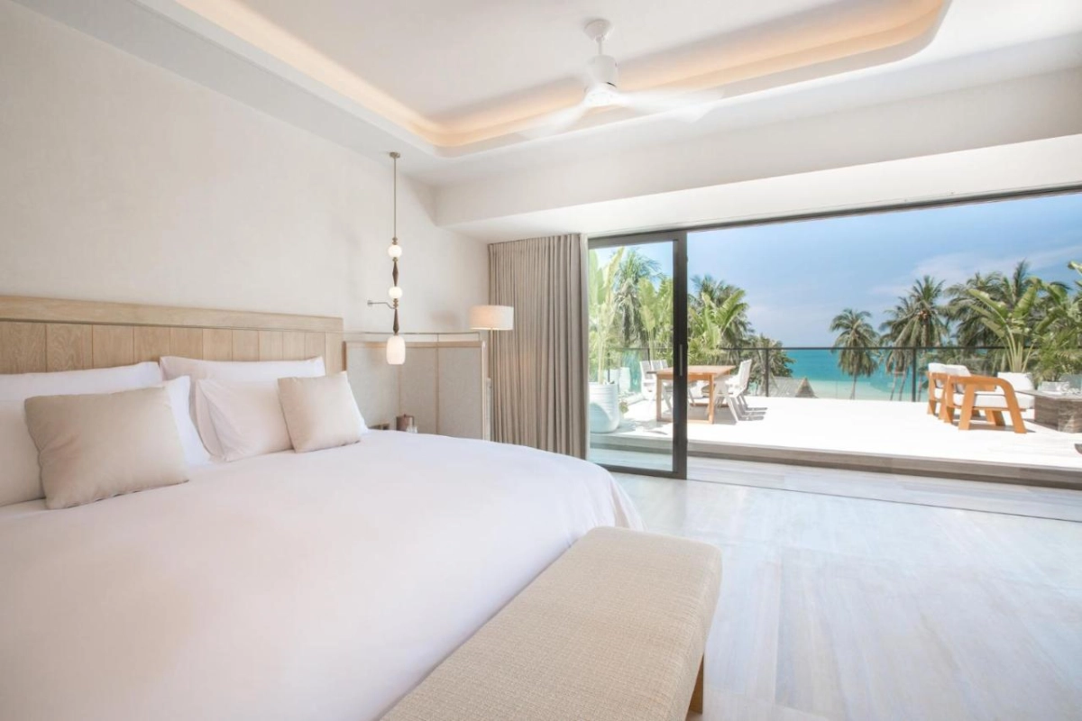 Centara Reserve Samui - Hotel Photo 49