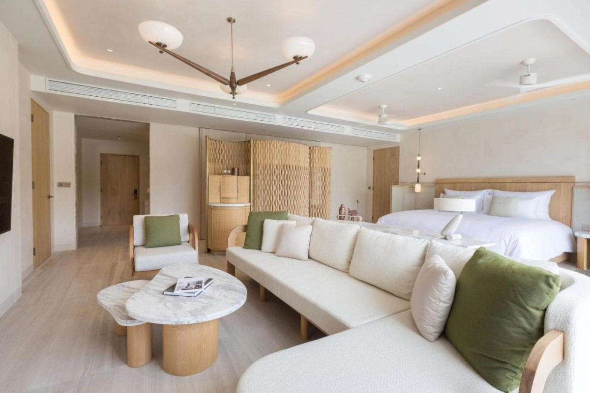 Centara Reserve Samui - Hotel Photo 50