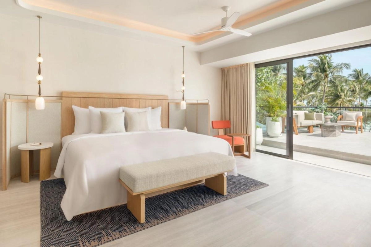 Centara Reserve Samui - Hotel Photo 51