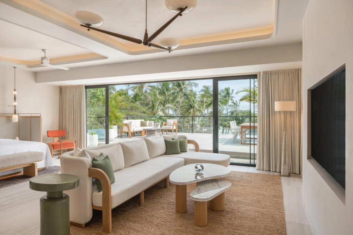 Centara Reserve Samui - Hotel Photo 52