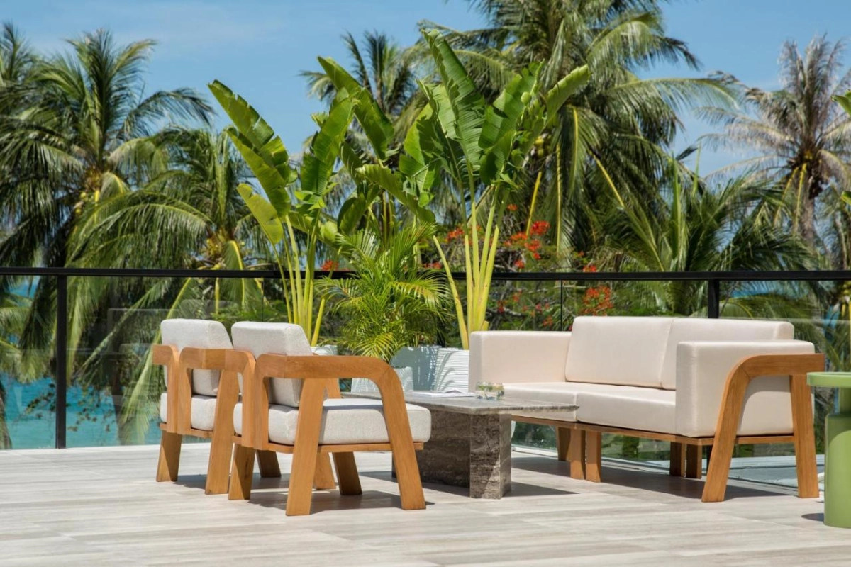 Centara Reserve Samui - Hotel Photo 53