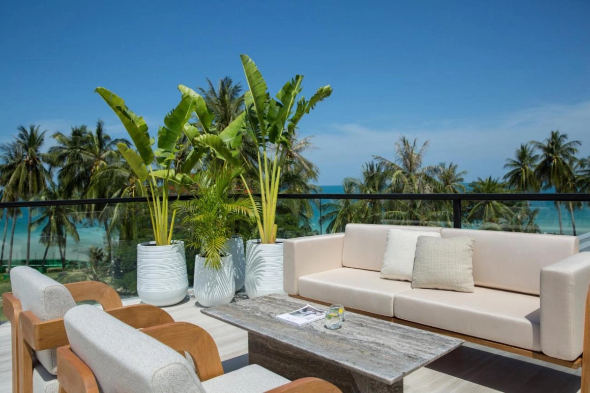 Centara Reserve Samui - Hotel Photo 54