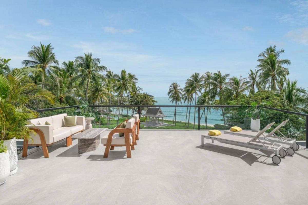 Centara Reserve Samui - Hotel Photo 55