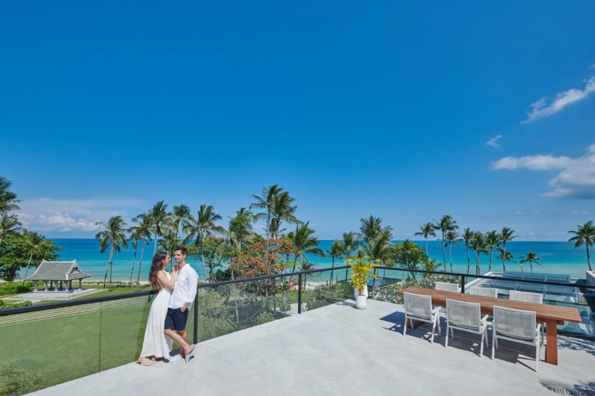 Centara Reserve Samui - Hotel Photo 56