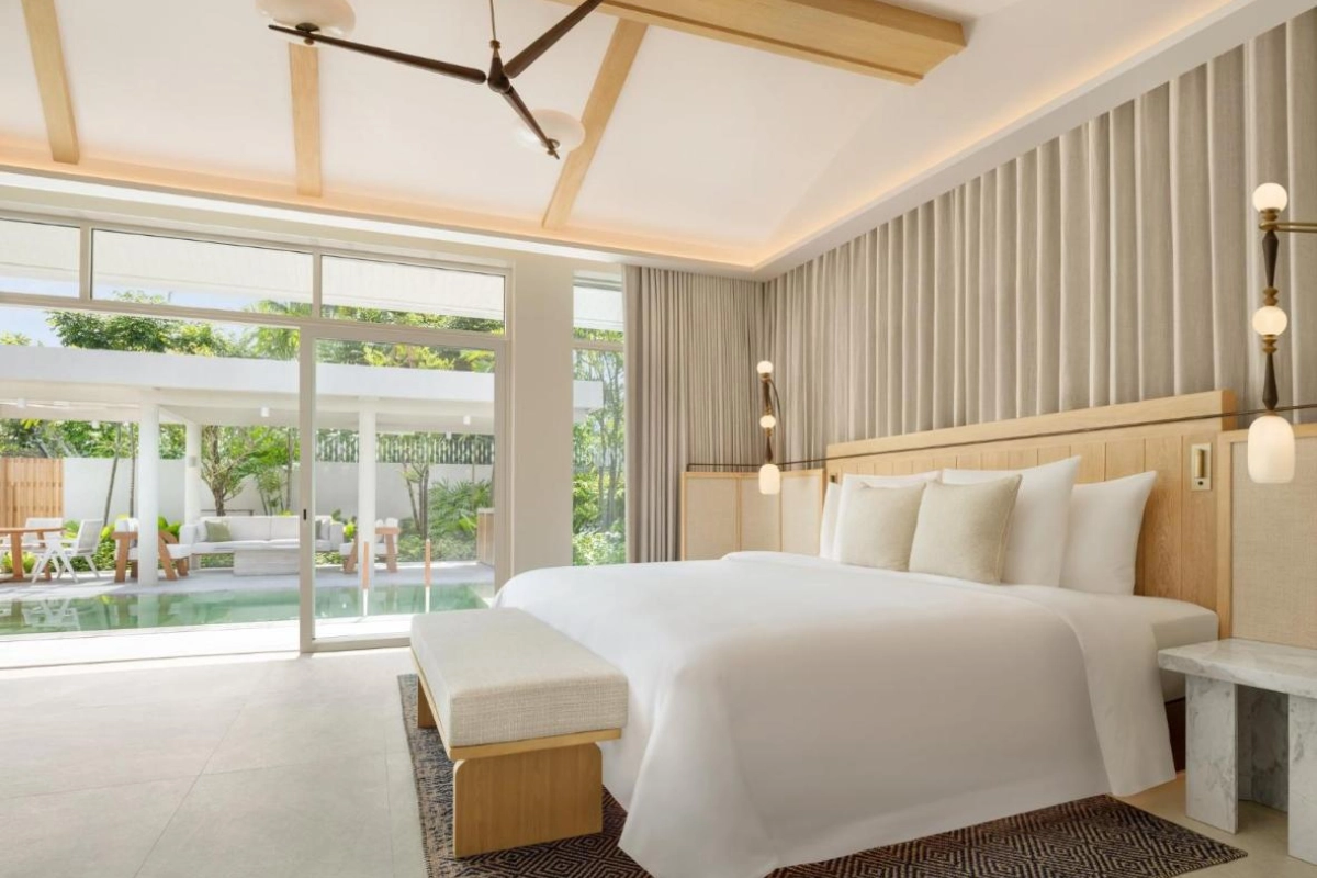 Centara Reserve Samui - Hotel Photo 57