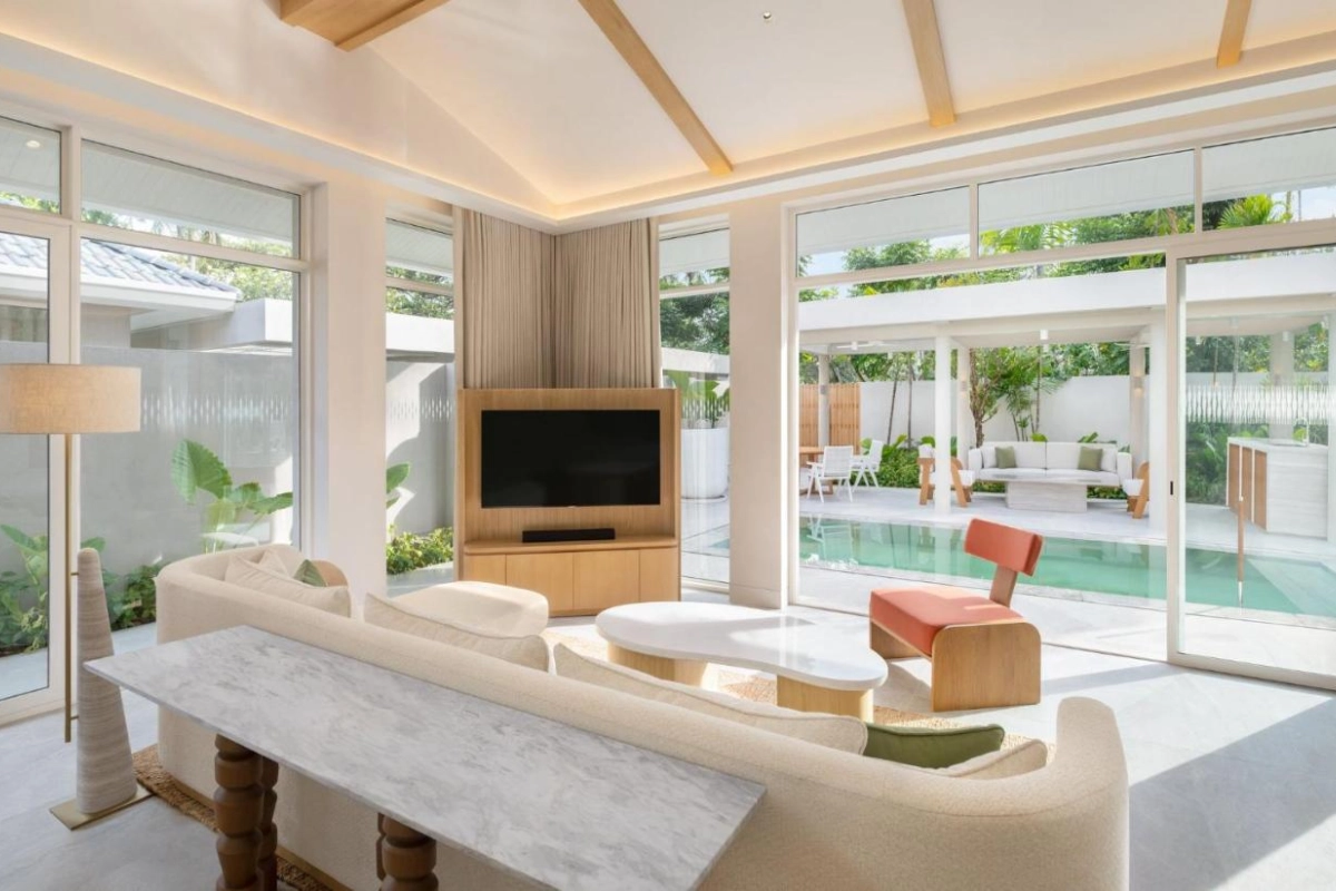 Centara Reserve Samui - Hotel Photo 58