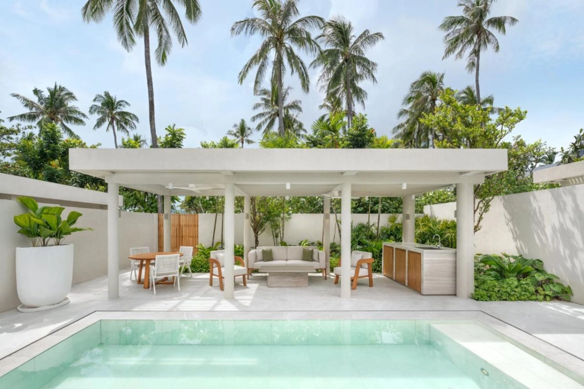 Centara Reserve Samui - Hotel Photo 59